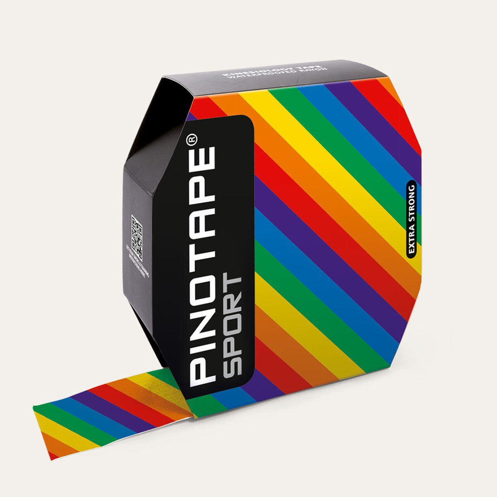 Kinesiology Tape Sport pride (31m)