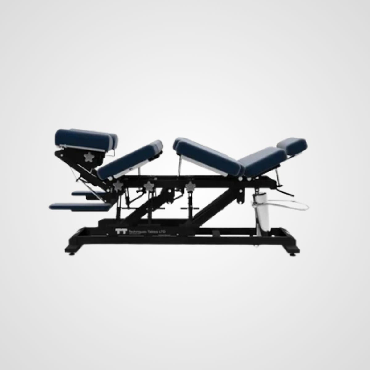 CHIRO-5P Hydraulic Pump Elevation Table