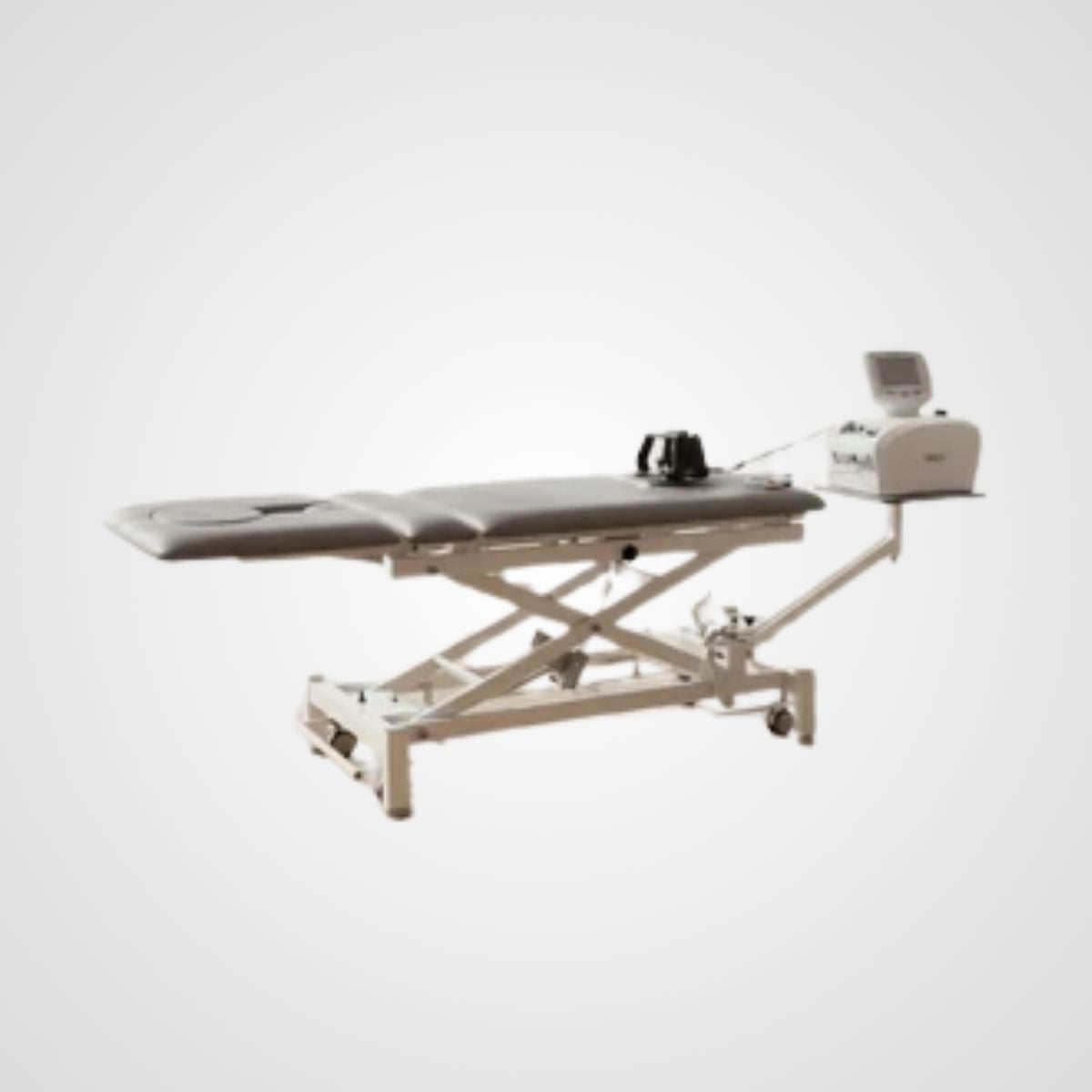 Table de traction GALAXY TTET300 - (TABLE UNIQUEMENT)