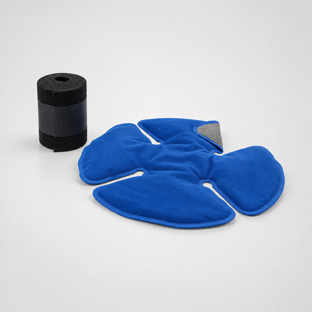 Swede-O Joint Wrap Pack de compression à froid