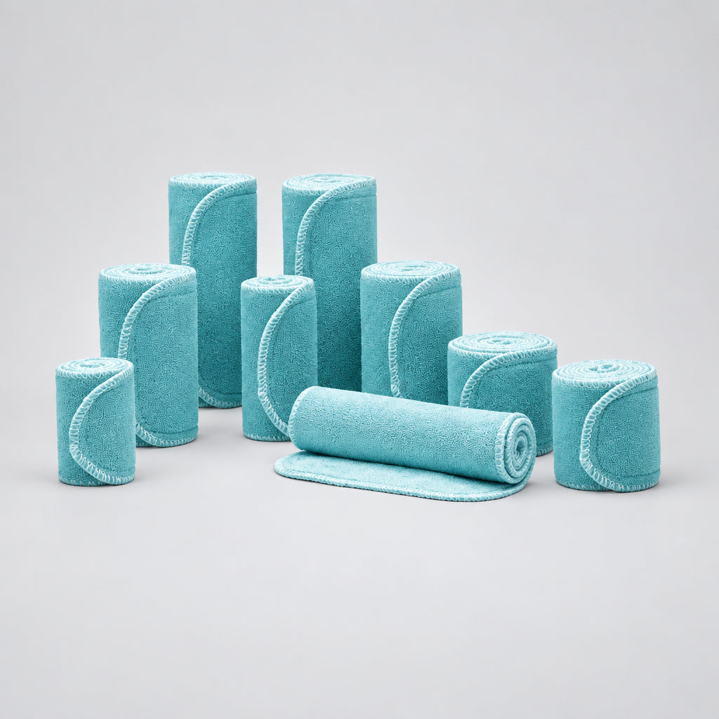 Enveloppements Nylatex - (Paquet de 3)
