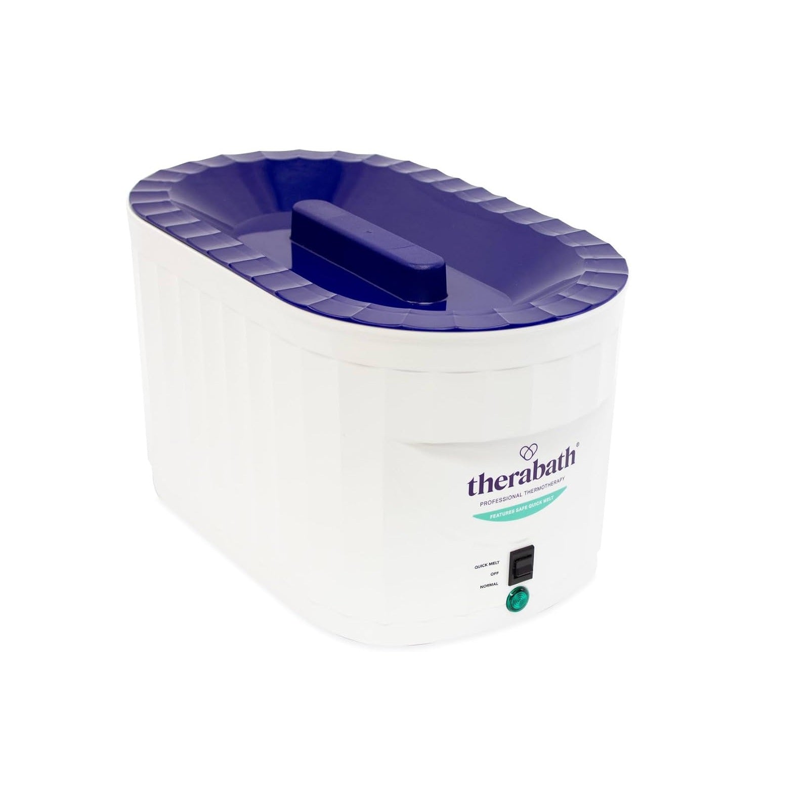 Therabath Paraffin Wax Bath Pro with 6 lb Wax