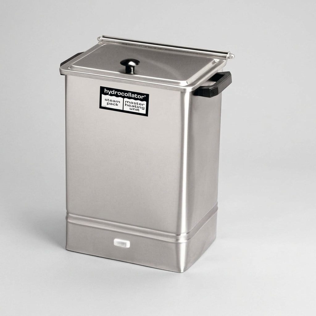 Hydrocollator® E-1 Stationary Heating Unit