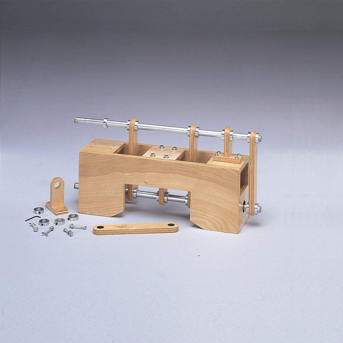 Table Top Hand Assembly Device