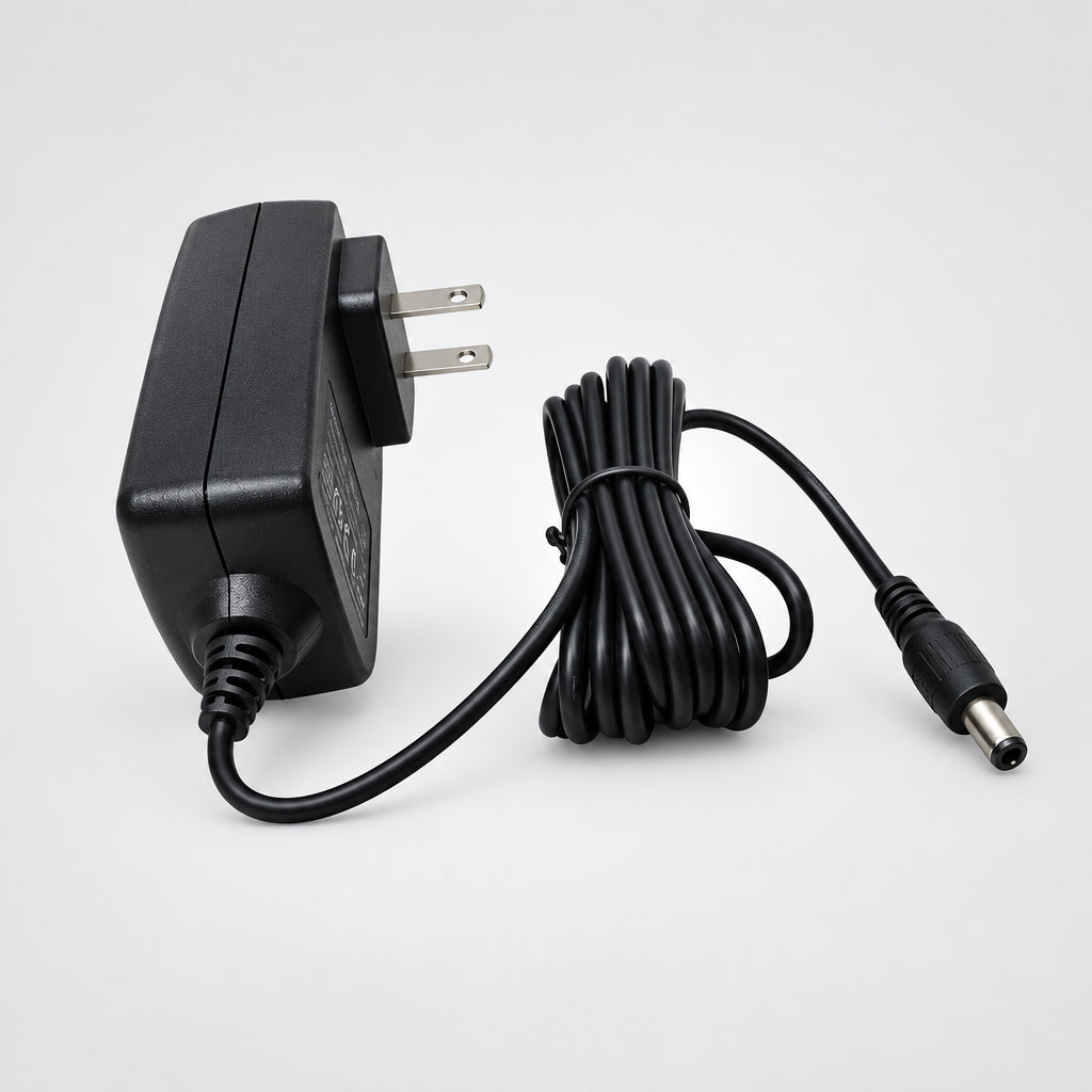 Quattro 2 Power Cord & Adapter