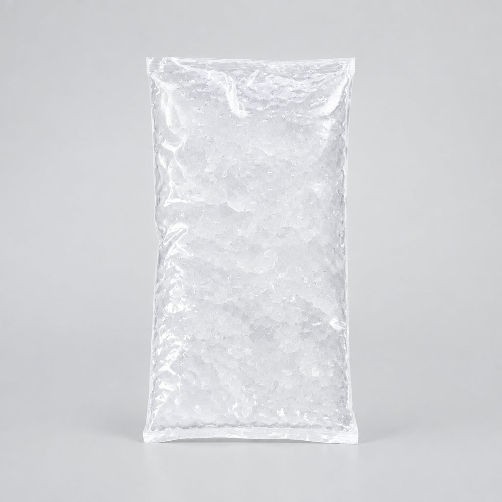 Performa Paraffin Wax Beads Unscented 6lbs (1Lbsx6Bags)