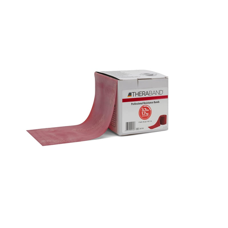 TheraBand Bands Red, Medium