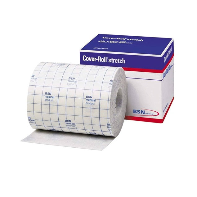 Cover-Roll® stretch (Feuille de fixation adhésive non tissée)
