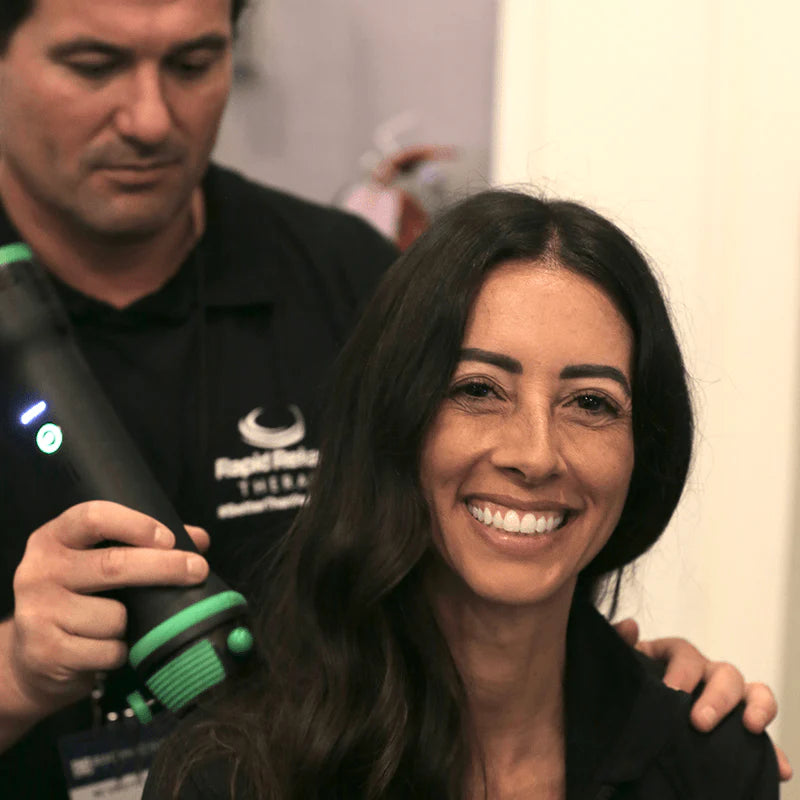 Rapid Release® Pro3+