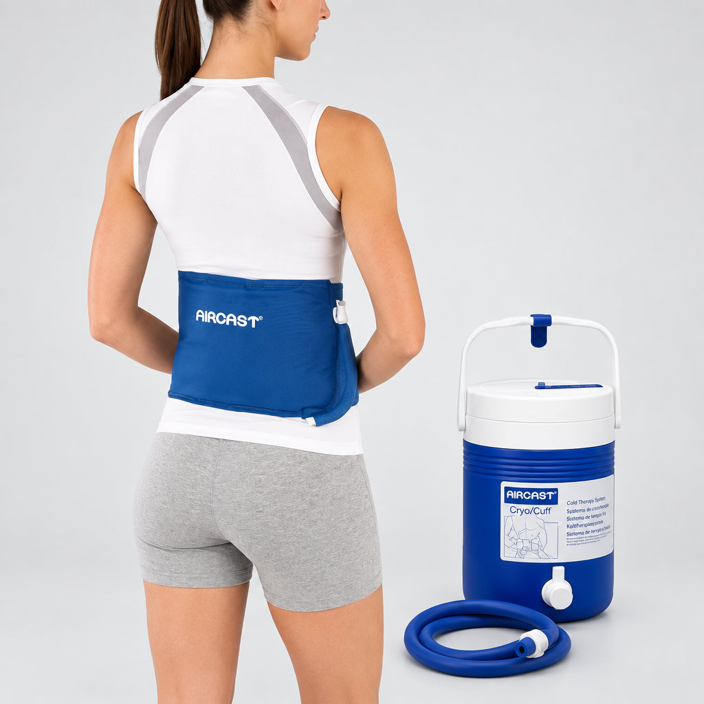 Aircast Cryo Cuff IC Cooler for RIB/BACK/HIP