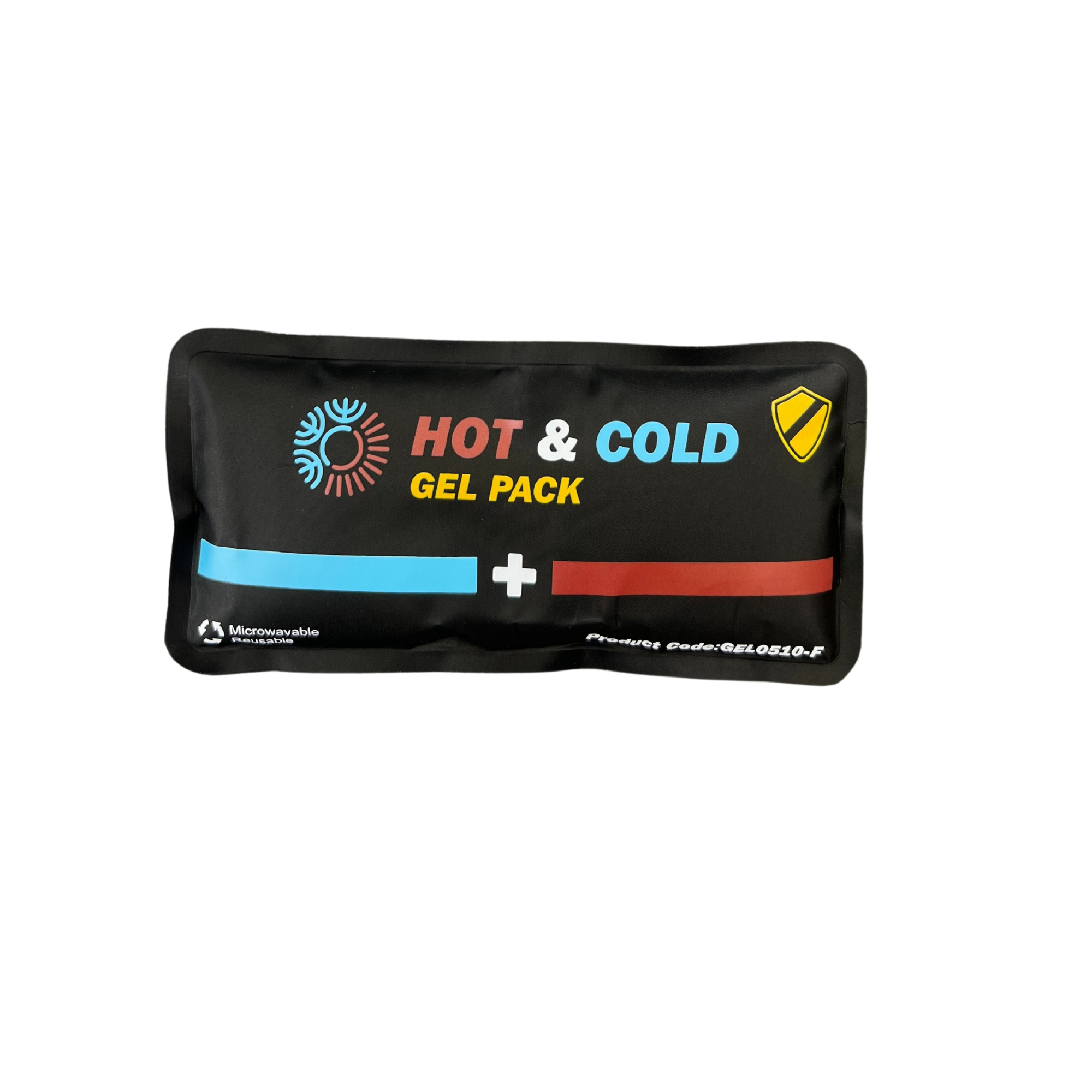 MediSports Hot and cold Pack - 5 x 10 Inches