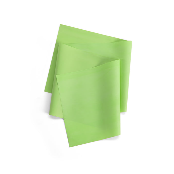 Sammons Preston Band Non-Latex  LVL 2 50 yd Lime