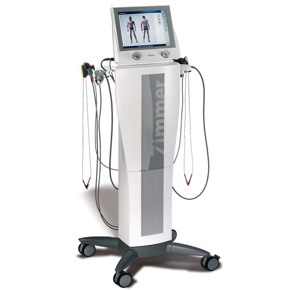 PhySys- Zimmer Electrotherapy & Ultrasound unit