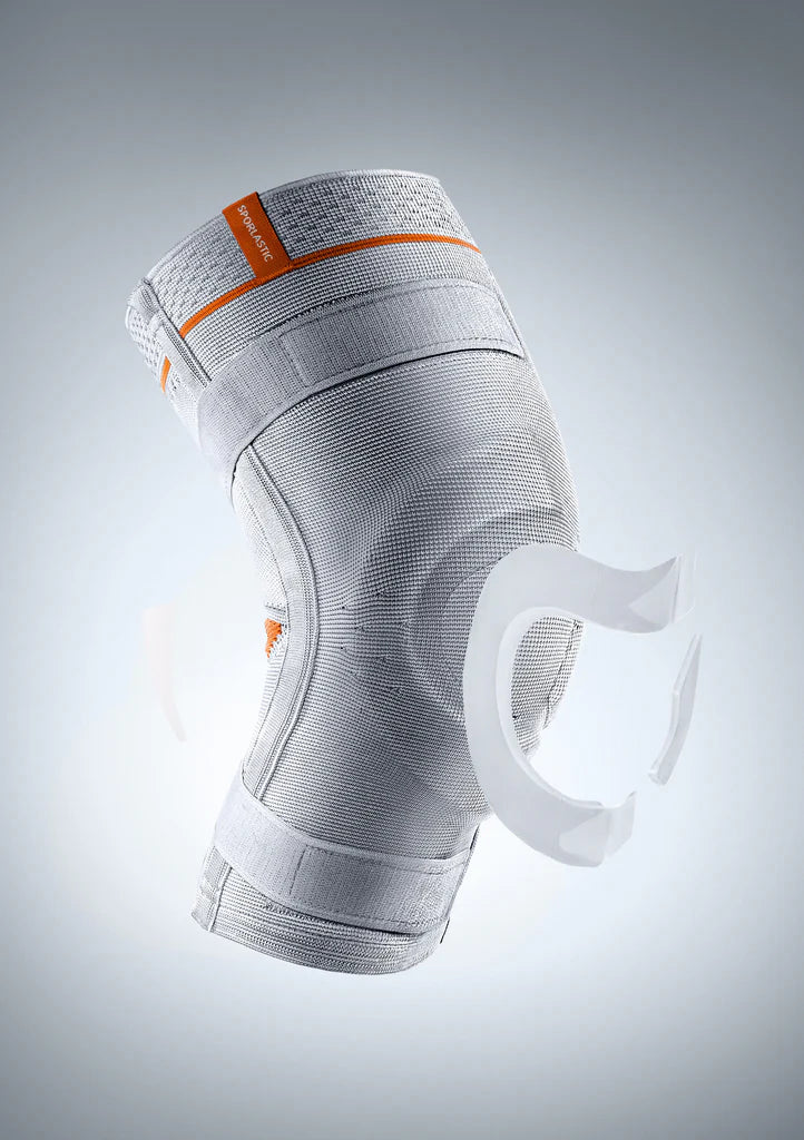 PATELLADYN ® Knee Support Braces (Old Version)