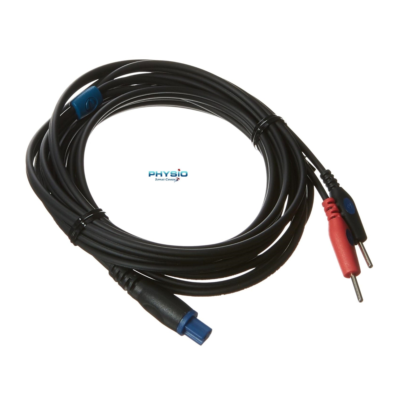Chattanooga LeadWire pour la légende Intelect XT et Transport