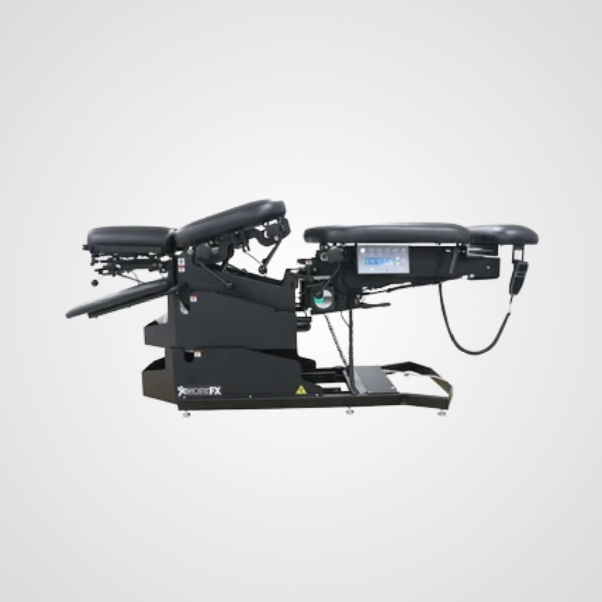 ErgoStyle FX - Flexion Distraction Table with Elevation
