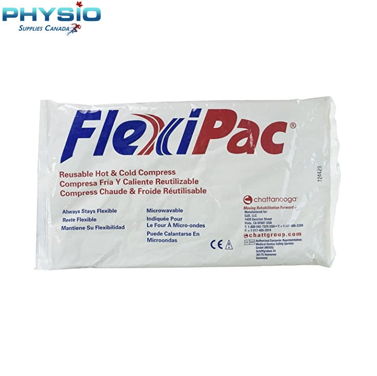 Packs chauds/froids réutilisables Flexi-PAC