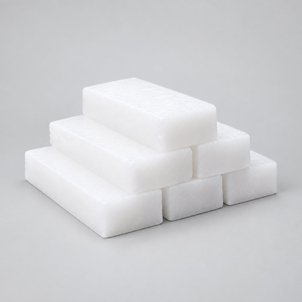 Cire de paraffine – 36 lb (blocs)