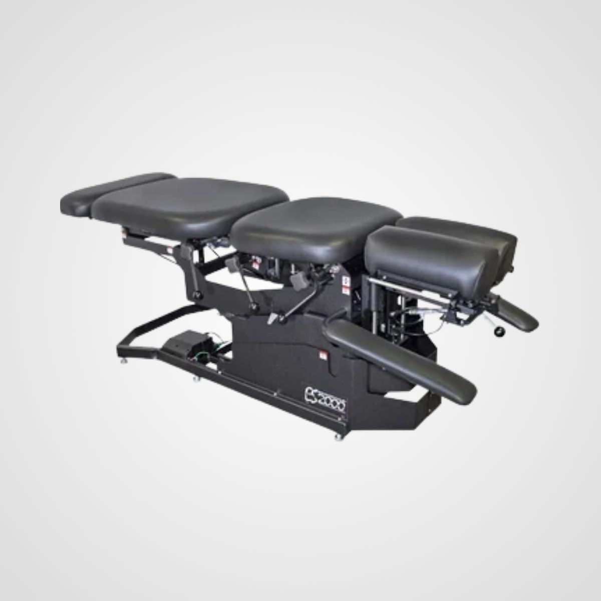 ES2000 Gen II Elevating Table with Auto-Cocking