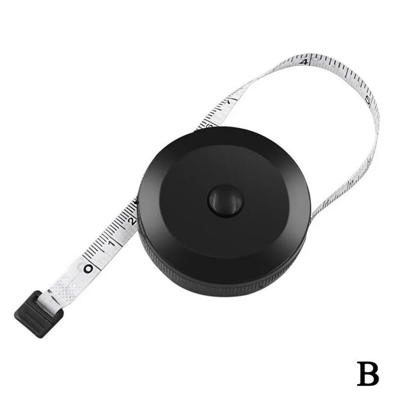 Measuring tape ( Colour may vary)