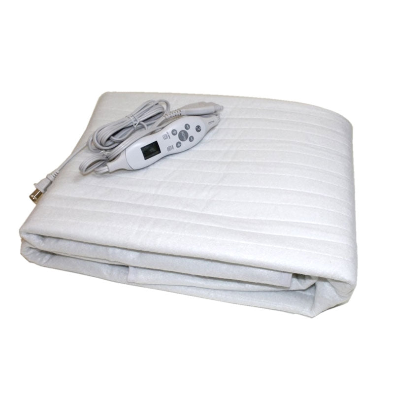Deluxe Electric Warmer Pad