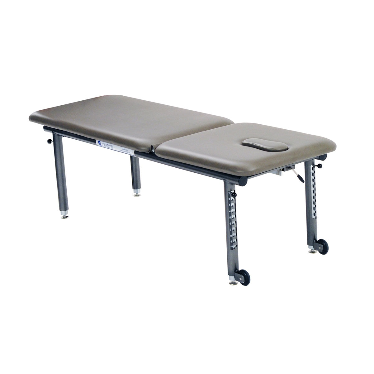 Adjustable Height Treatment Table (AHT)