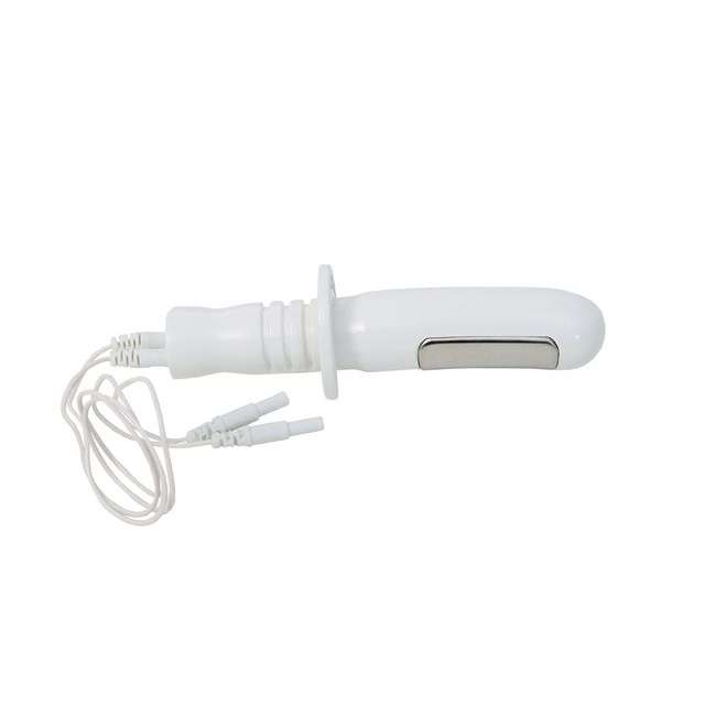 SONDE VAGINALE SAINT-CLOUD PLUS AVEC CONNECTEURS À BROCHES 2 X 2 MM