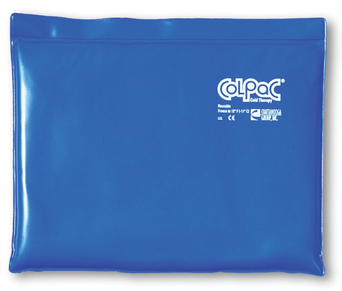 ColPaC – Vinyle Bleu