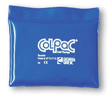 ColPaC – Blue Vinyl