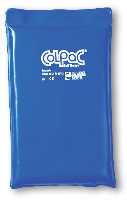 ColPaC – Vinyle Bleu