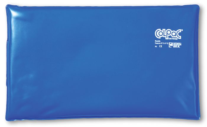 ColPaC – Vinyle Bleu