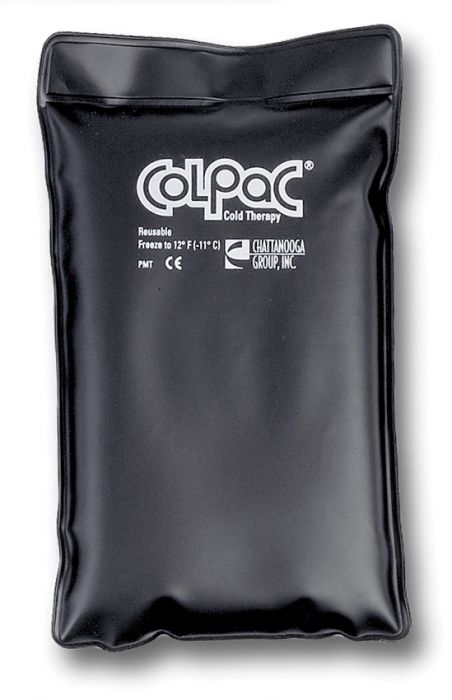 ColPaC – Black Polyurethane