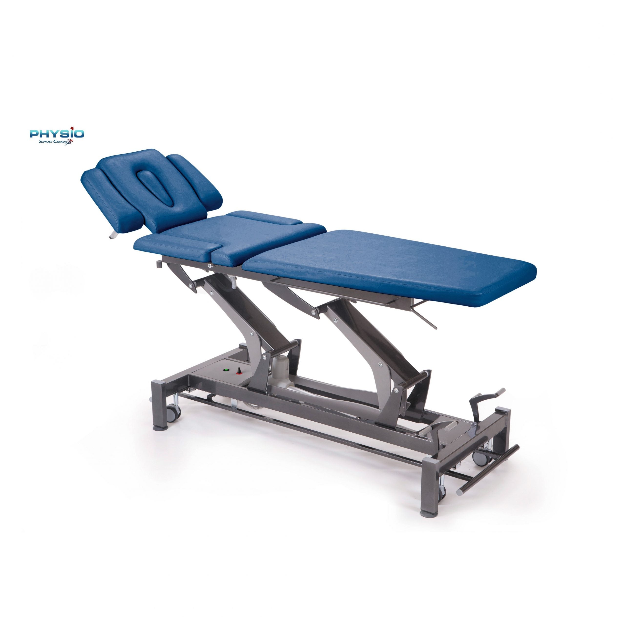 Montane  Andes 7 Section Treatment Table – 4 wheels