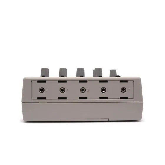 Appareil d'acupuncture électronique polyvalent AWQ-104L