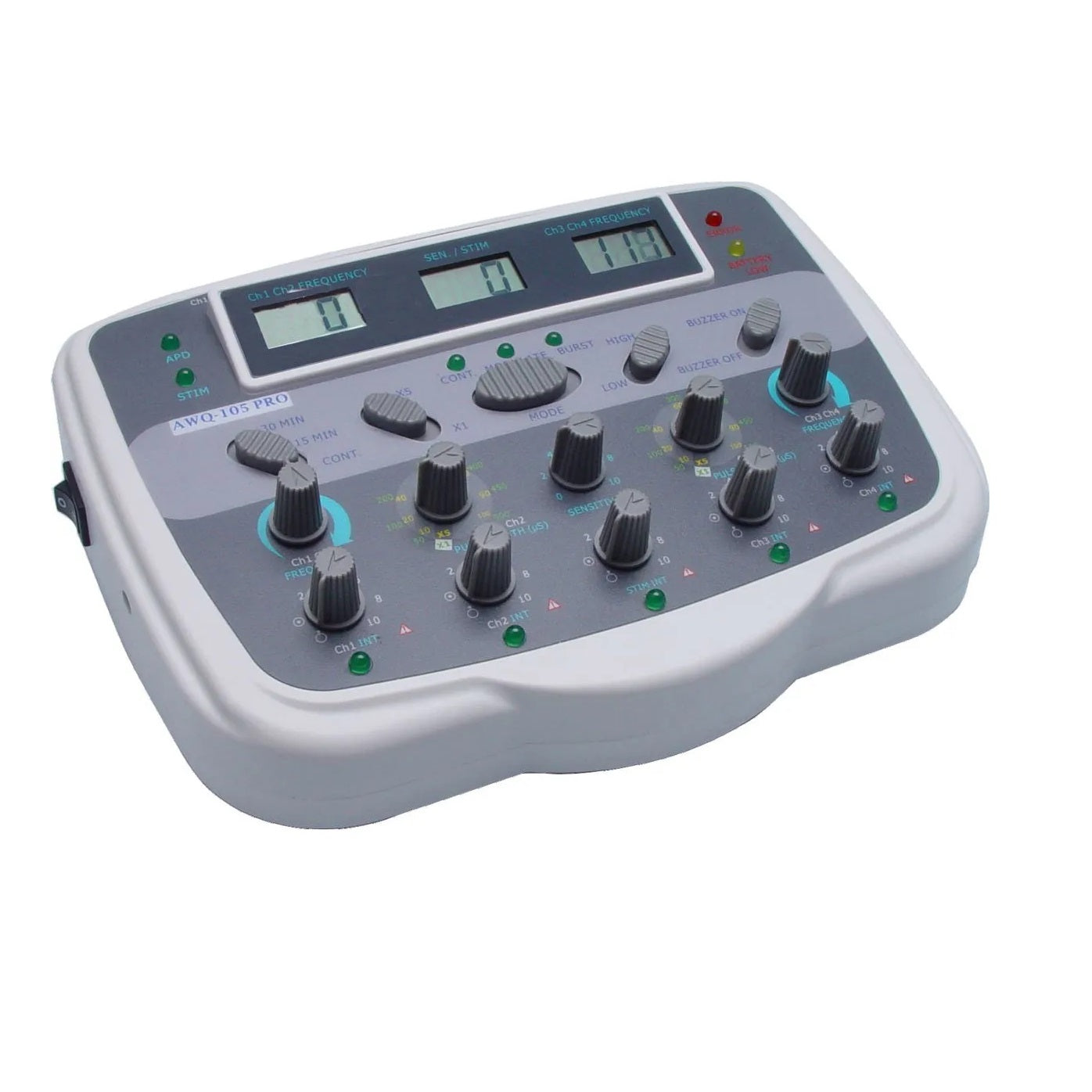 Stimulateur d'acupuncture professionnel AWQ-105