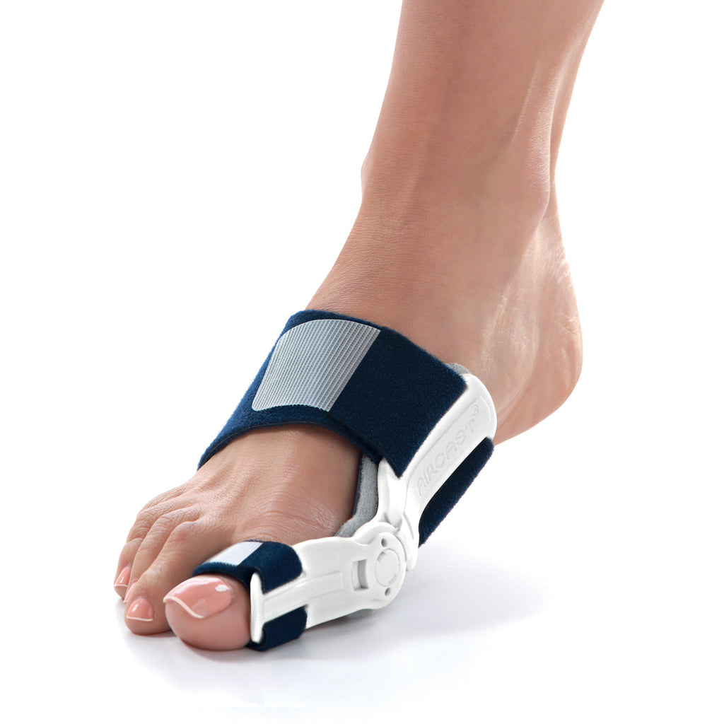 Aircast ActyToe Hinged Bunion