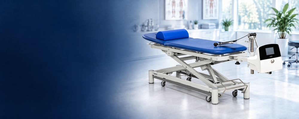 Treatment Tables