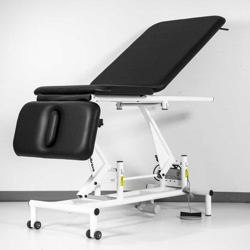 Cardon Economy Hi Lo Treatment Table (3-Section)