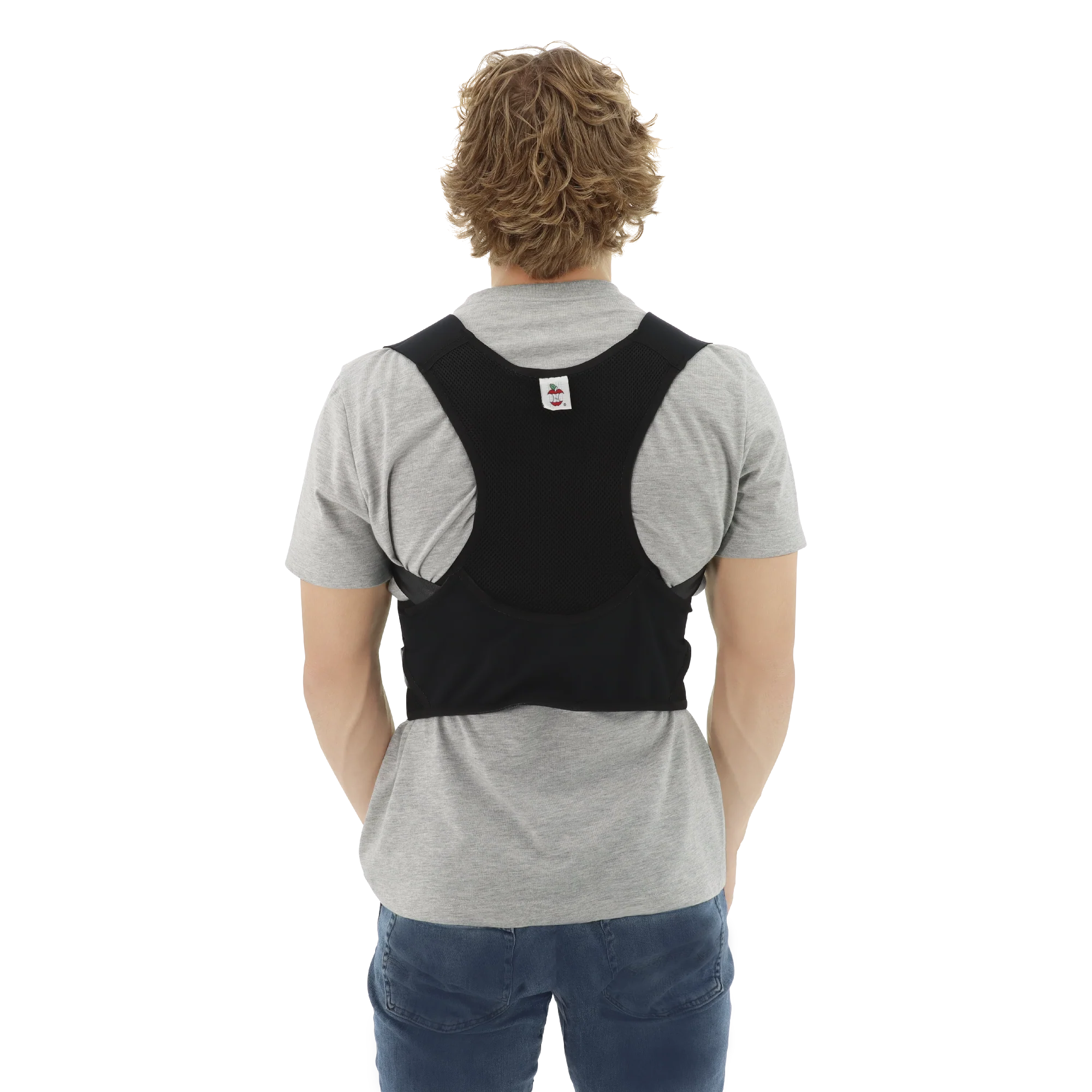 Core Perfect Posture Corrector, Black