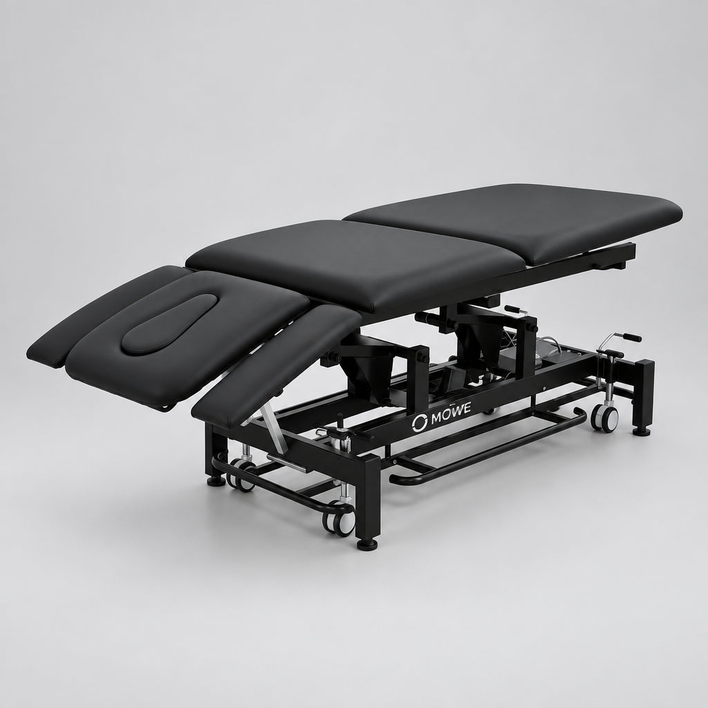 MediSports 5 Section Treatment Table (free shipping)