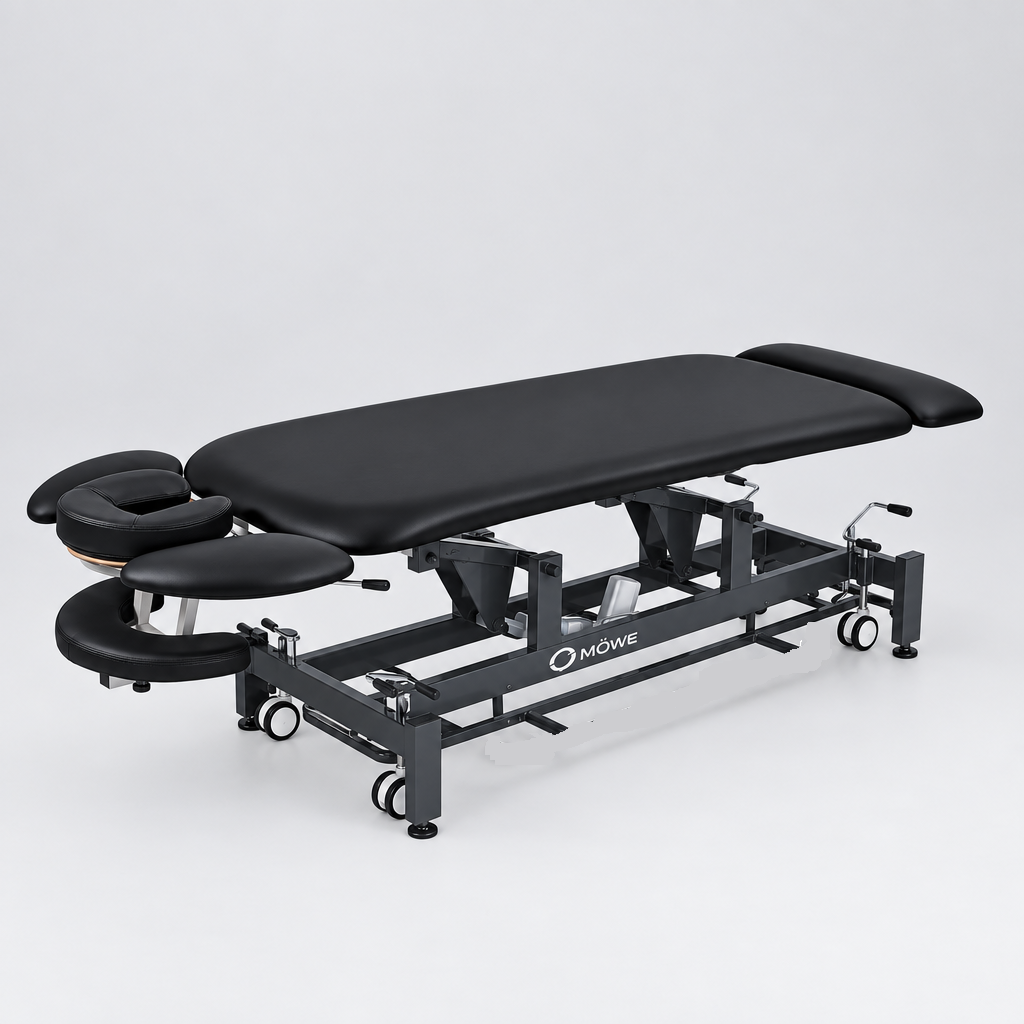 MOWE Zen Massage Table