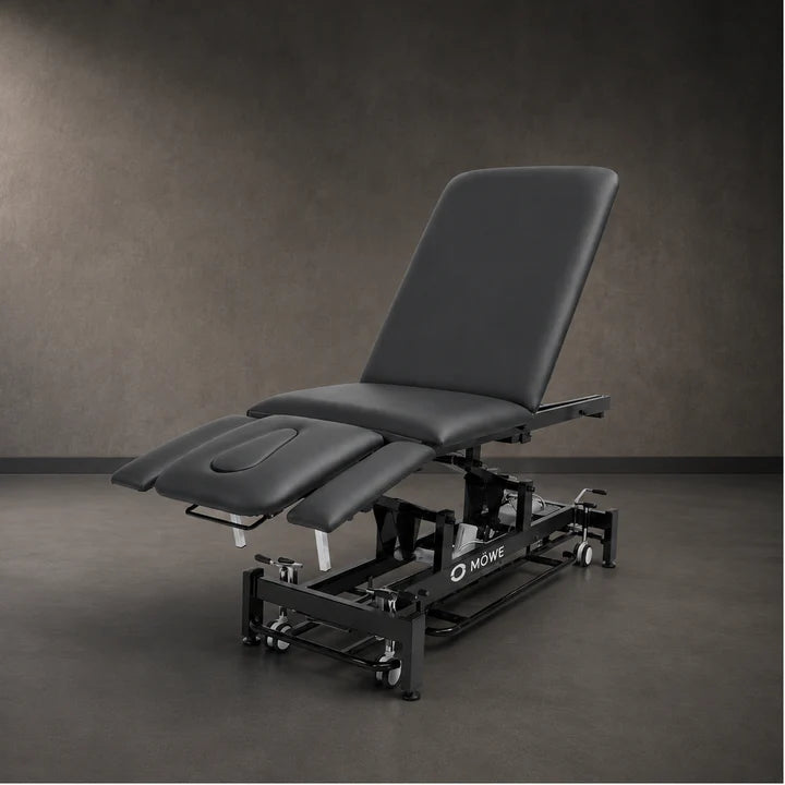 MediSports 5 Section Treatment Table