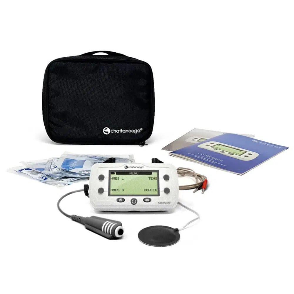 Chattanooga Continuum TENS / NMES Kit