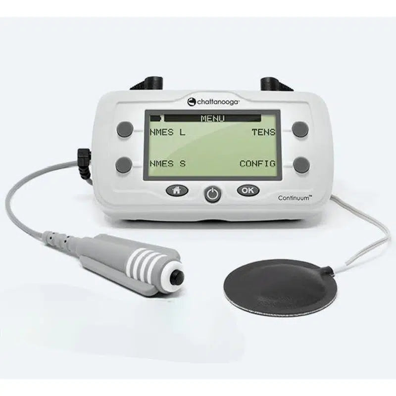 Chattanooga Continuum TENS / NMES Kit