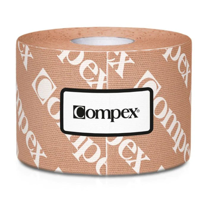 Compex Sport Tape - 5M non coupé