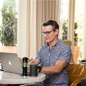 Rapid Release® Traveler