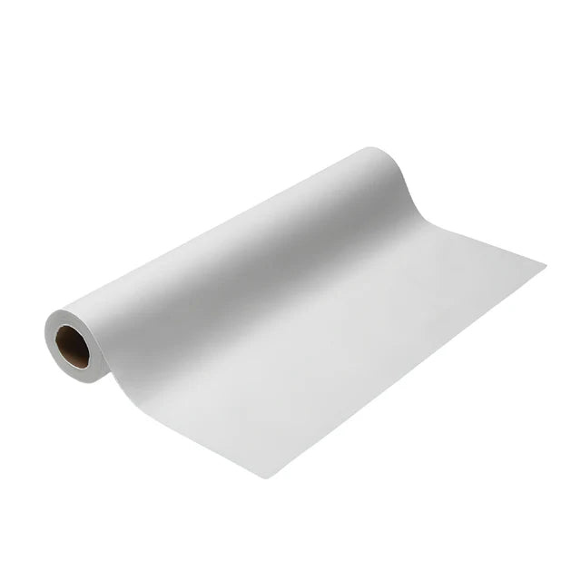 18" X 250' SMOOTH Exam Table Paper - (8 ROLLS/BOX)