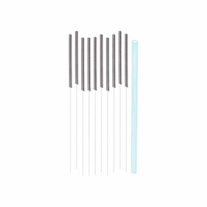 Dongbang Spring acupuncture needles/Singles - 100 per box