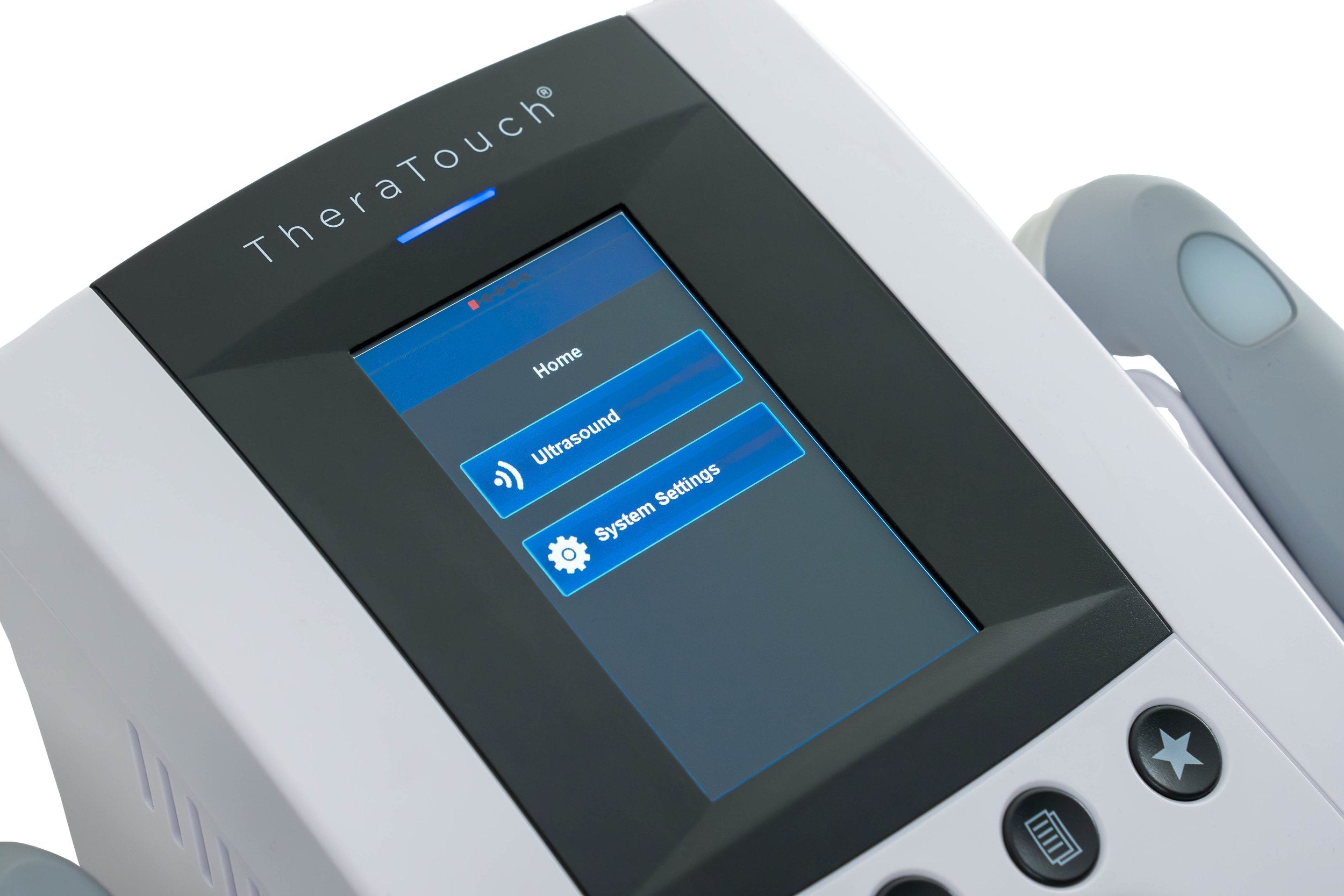 TheraTouch UX2