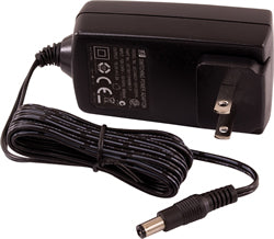 Quattro 2 Power Cord & Adapter